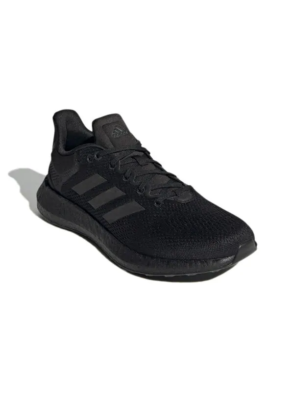Кроссовки pureboost 21 Adidas — изображение 3 из 4, черный