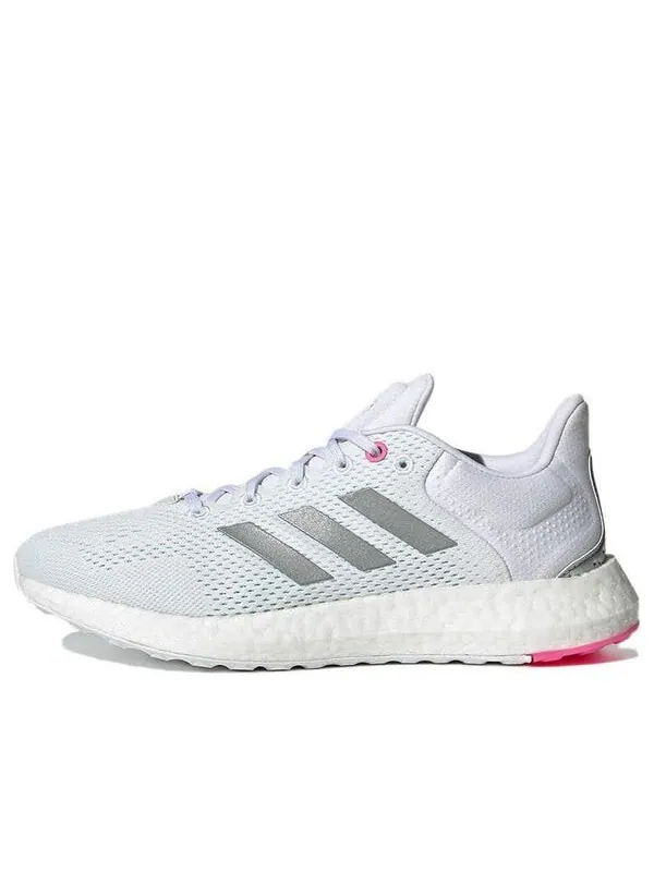 Кроссовки pureboost 21 Adidas — изображение 1 из 4