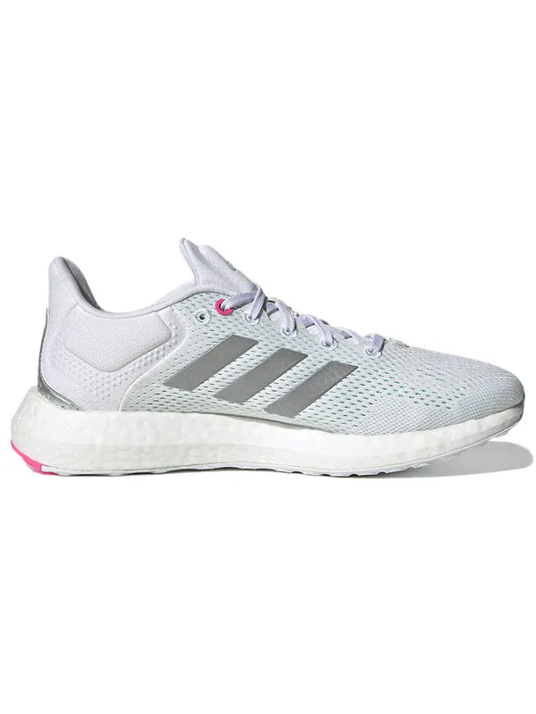 Кроссовки pureboost 21 Adidas — изображение 2 из 4