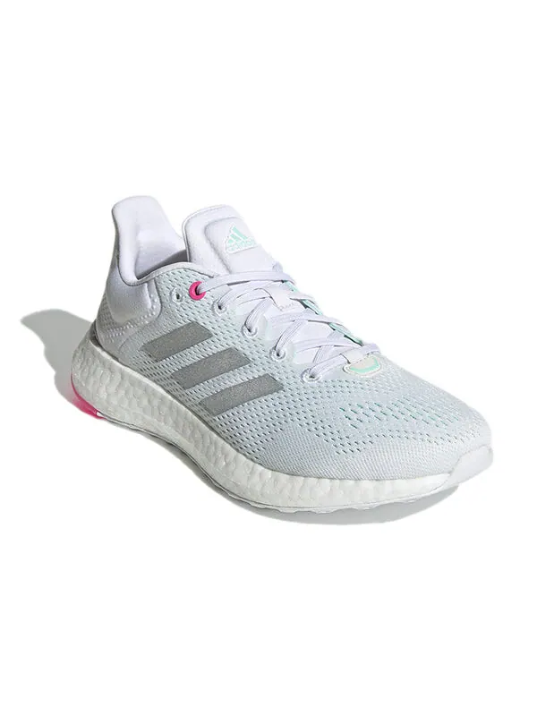 Кроссовки pureboost 21 Adidas — изображение 3 из 4