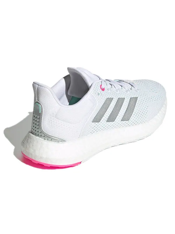 Кроссовки pureboost 21 Adidas — изображение 4 из 4