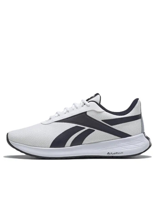 Кроссовки energen plus 'white gable grey' Reebok — изображение 1 из 4, белый