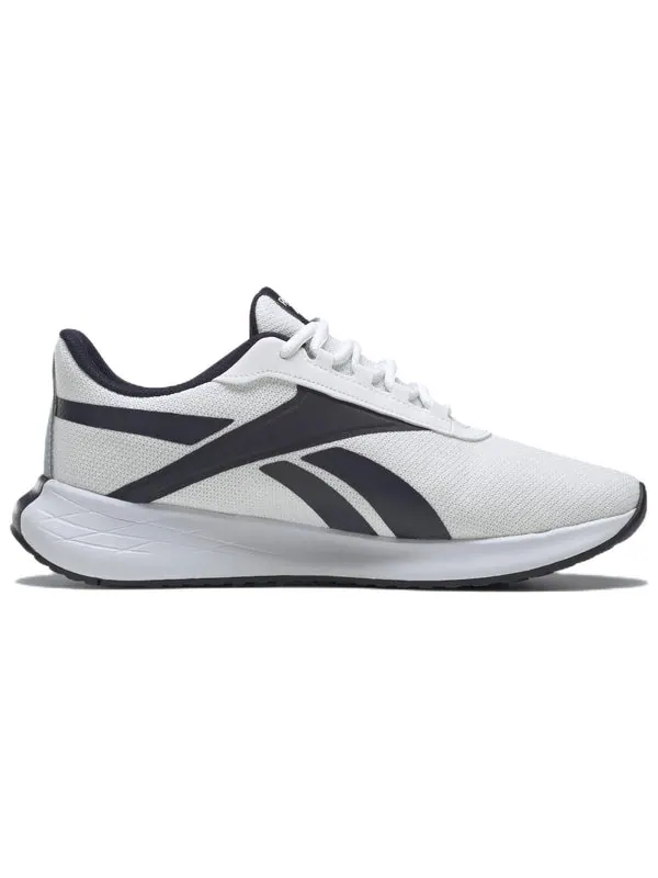 Кроссовки energen plus 'white gable grey' Reebok — изображение 2 из 4, белый