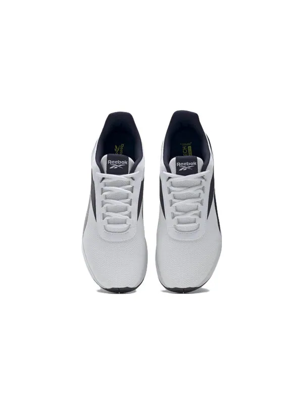 Кроссовки energen plus 'white gable grey' Reebok — изображение 4 из 4, белый