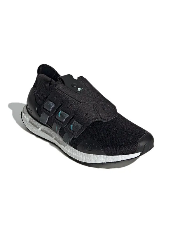 Кроссовки ultra boost lab cit Adidas — изображение 3 из 4, черный/синий