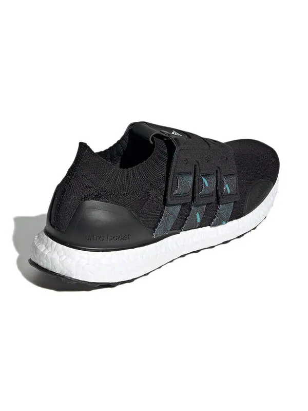 Кроссовки ultra boost lab cit Adidas — изображение 4 из 4, черный/синий