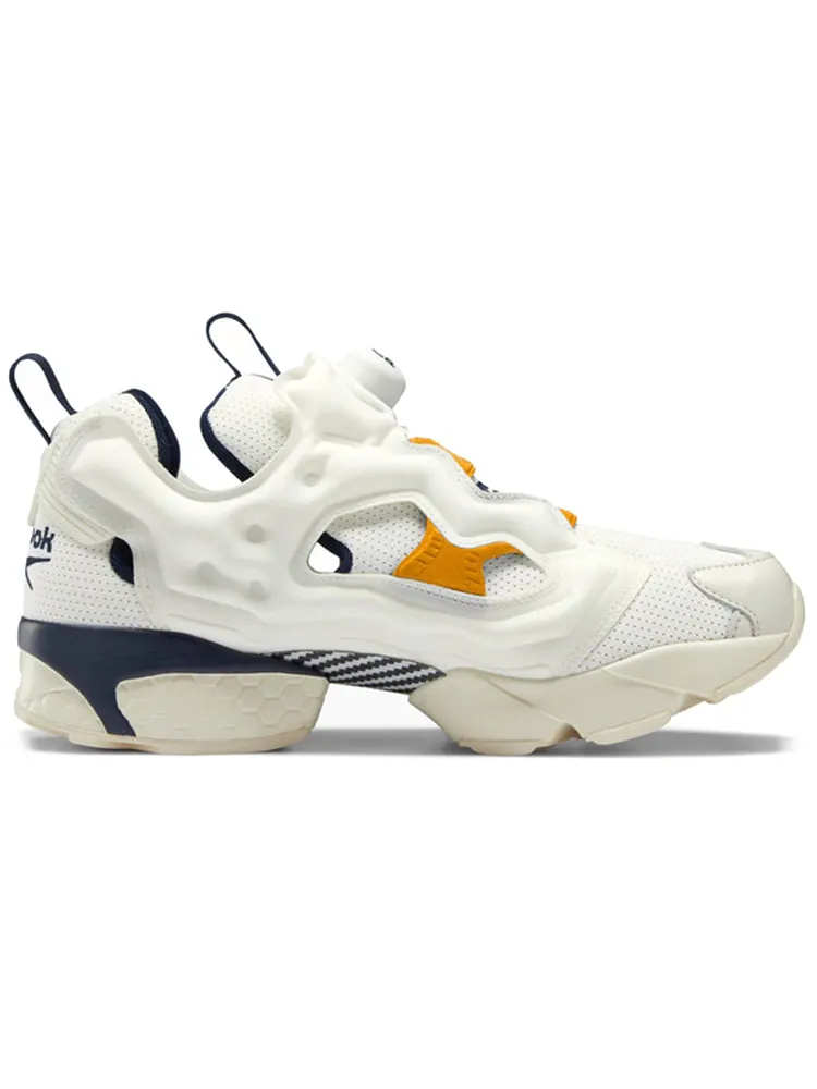 Спортивные кроссовки Reebok InstaPump Fury OG 'Chalk Alabaster' — изображение 2 из 6, белый