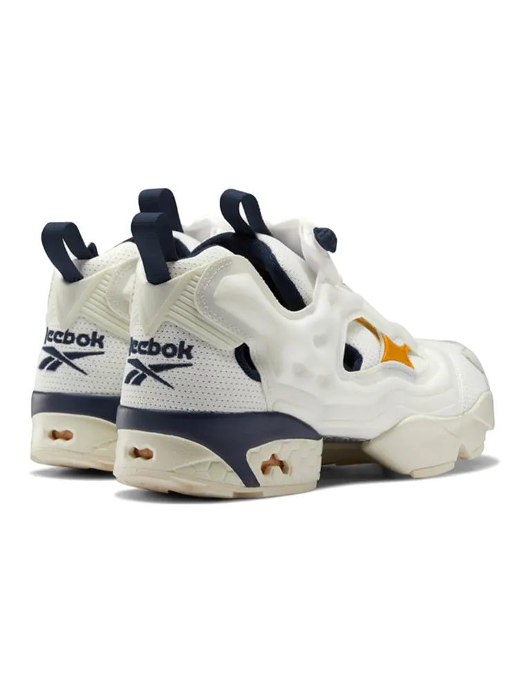 Спортивные кроссовки Reebok InstaPump Fury OG 'Chalk Alabaster' — изображение 5 из 6, белый