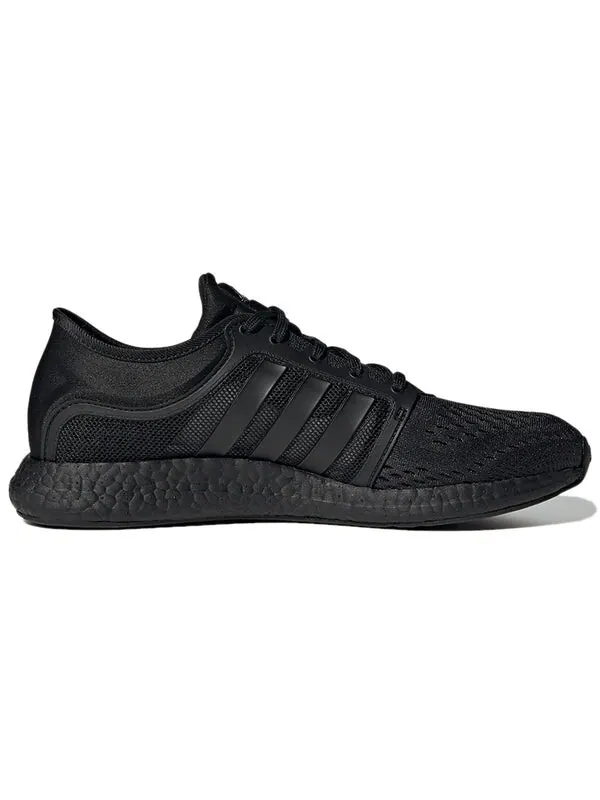 Кроссовки cc rocket boost Adidas — изображение 2 из 4, черный