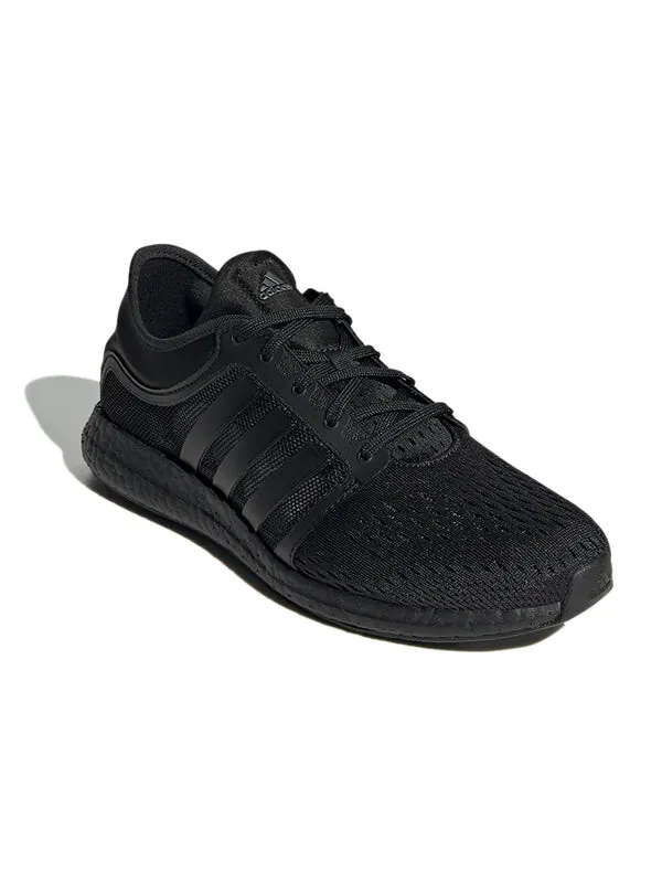 Кроссовки cc rocket boost Adidas — изображение 3 из 4, черный