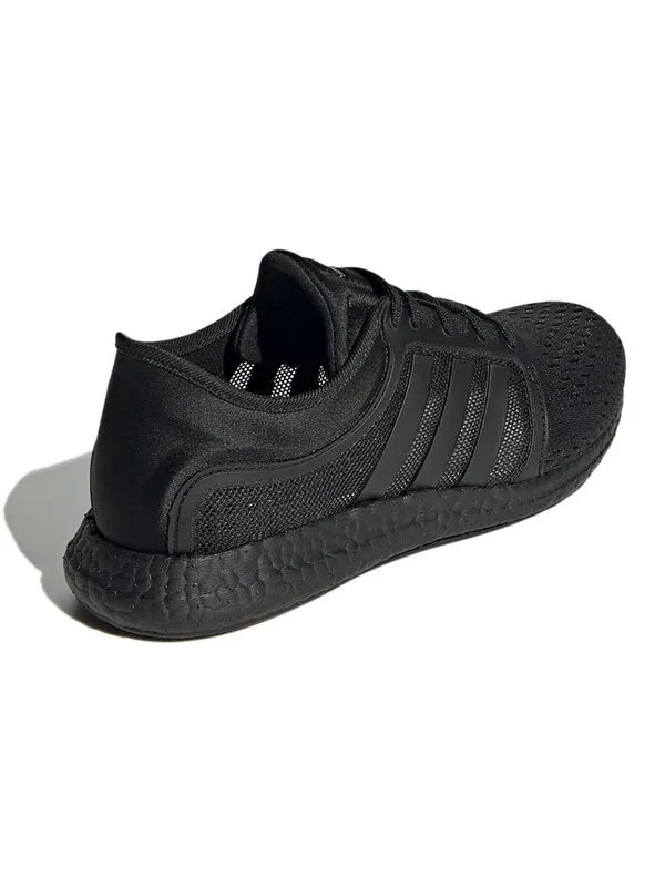 Кроссовки cc rocket boost Adidas — изображение 4 из 4, черный