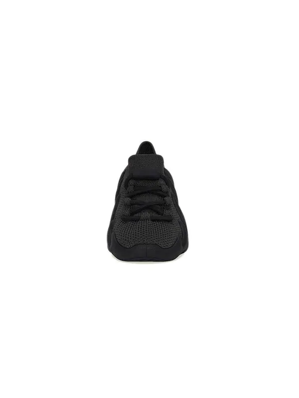 Кроссовки 450 Adidas Yeezy — изображение 3 из 4, черный/черный