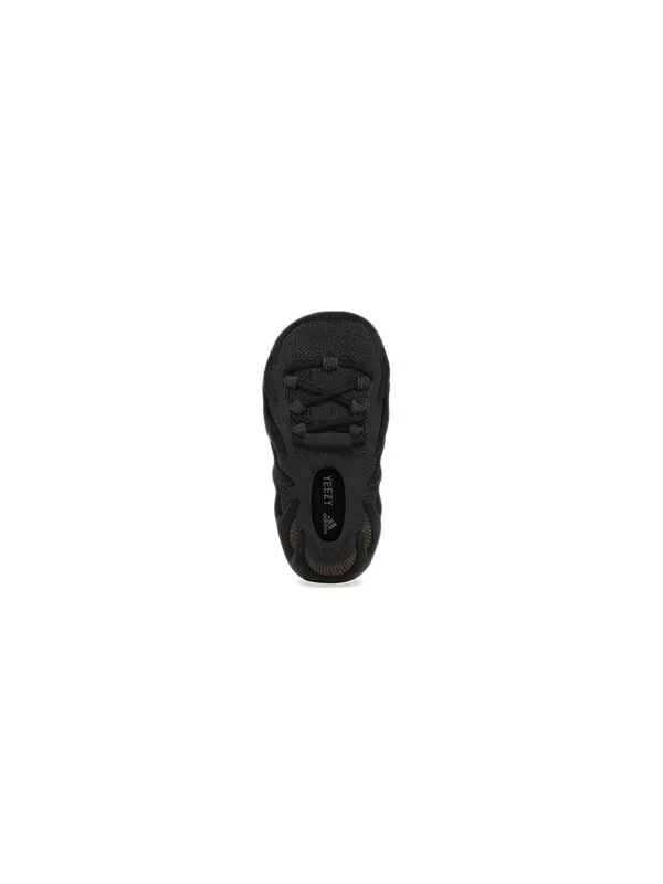 Кроссовки 450 Adidas Yeezy — изображение 4 из 4, черный/черный