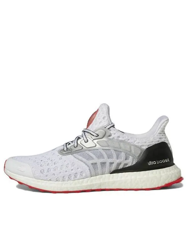 Кроссовки ultraboost climacool 2 dna Adidas — изображение 1 из 4, белый
