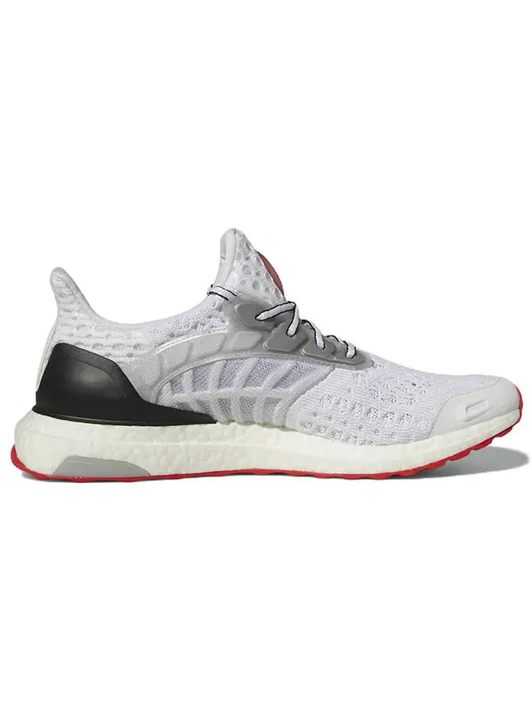 Кроссовки ultraboost climacool 2 dna Adidas — изображение 2 из 4, белый