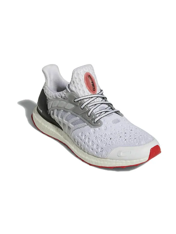 Кроссовки ultraboost climacool 2 dna Adidas — изображение 3 из 4, белый