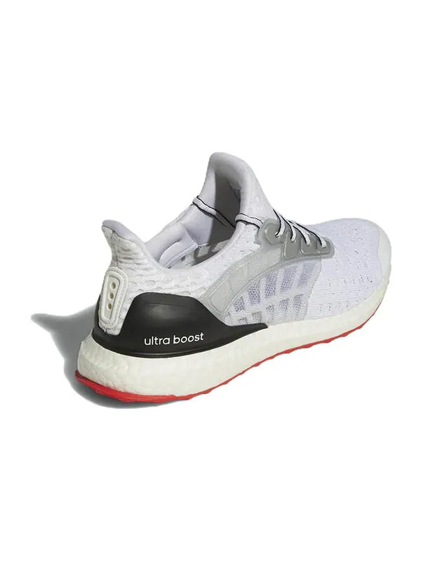 Кроссовки ultraboost climacool 2 dna Adidas — изображение 4 из 4, белый