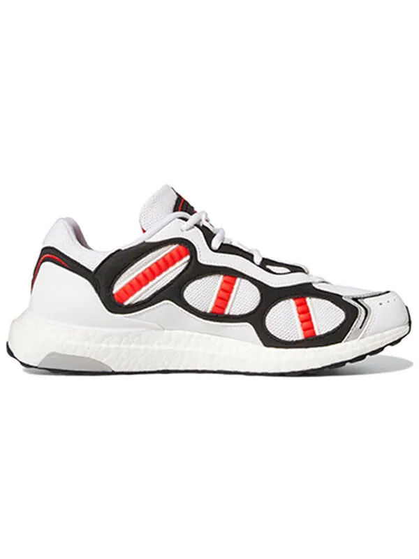 Кроссовки ultraboost supernova dna Adidas — изображение 2 из 4, белый/красный