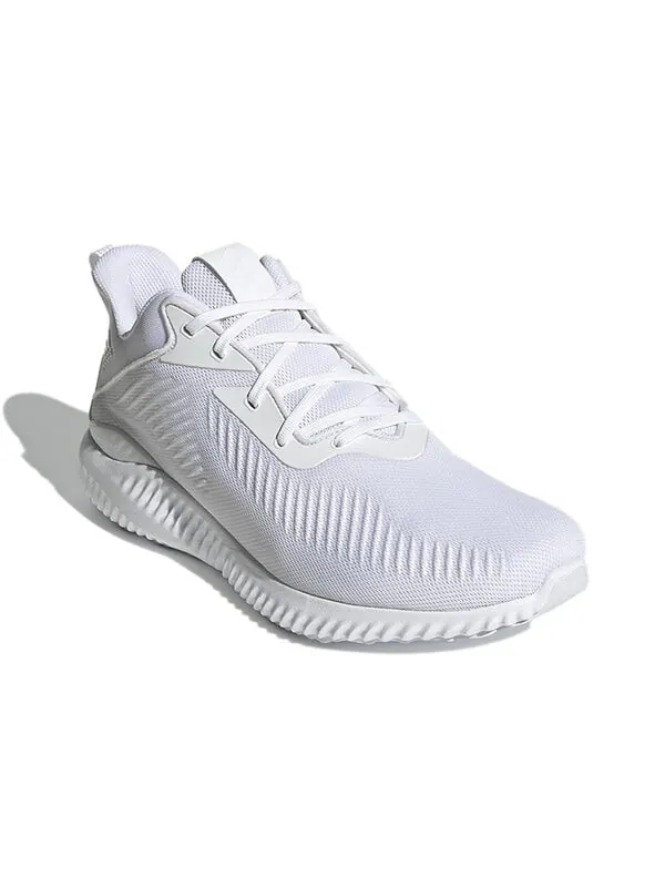 Кроссовки alphabounce Adidas — изображение 3 из 4, белый