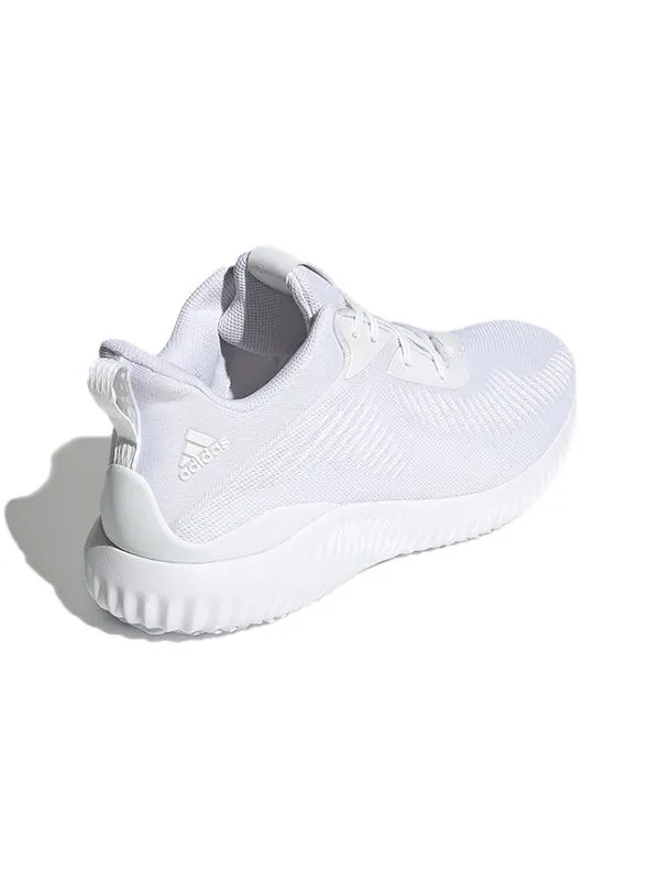 Кроссовки alphabounce Adidas — изображение 4 из 4, белый