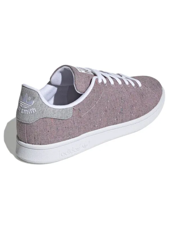 Кроссовки оригиналы stan smith Adidas — изображение 4 из 4, фиолетовый