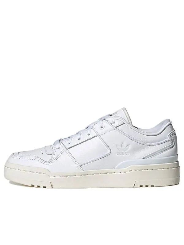 Кроссовки Adidas — изображение 1 из 4, белый/белый/черный