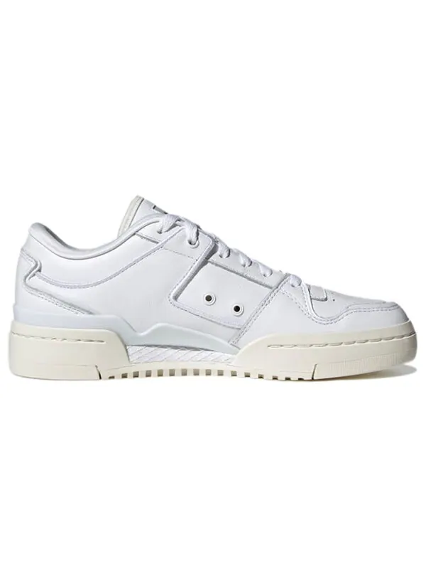 Кроссовки Adidas — изображение 2 из 4, белый/белый/черный