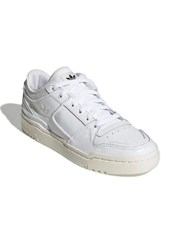 Кроссовки Adidas — изображение 3 из 4, белый/белый/черный
