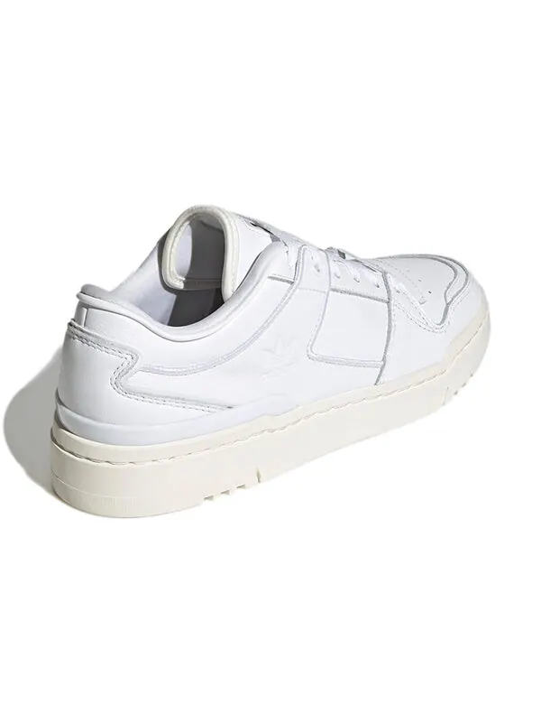 Кроссовки Adidas — изображение 4 из 4, белый/белый/черный