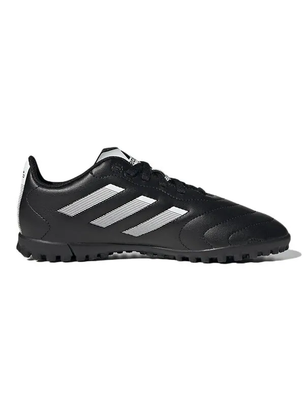 Кроссовки adidas Goletto Viii TF Turf K — изображение 2 из 4, черный