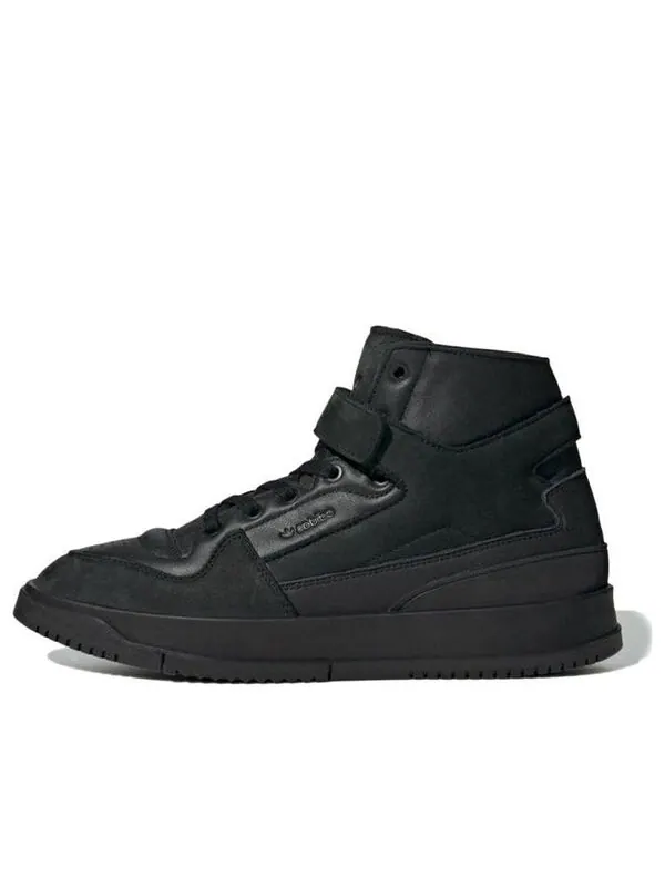 Премьера форума Sneakers Adidas — изображение 1 из 4, черный