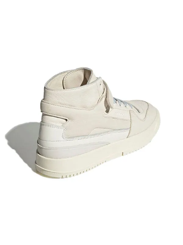 Премьера форума Sneakers Adidas — изображение 4 из 4, светлый серый
