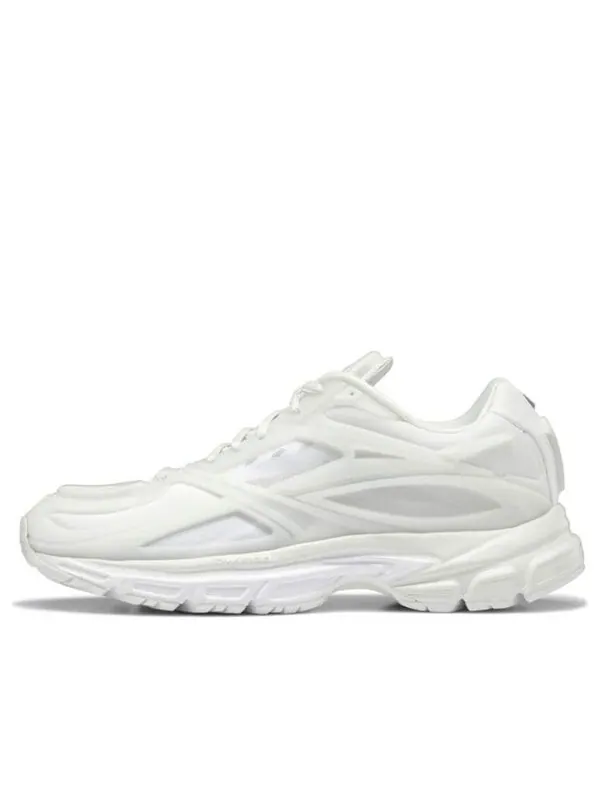 Кроссовки premier road modern 'cloud white' Reebok — изображение 1 из 4, белый