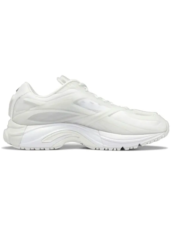 Кроссовки premier road modern 'cloud white' Reebok — изображение 2 из 4, белый