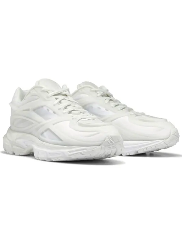 Кроссовки premier road modern 'cloud white' Reebok — изображение 3 из 4, белый