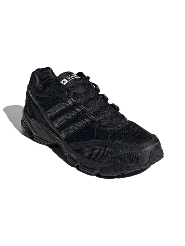 Кроссовки supernova подушка 7 Adidas — изображение 3 из 4, черный