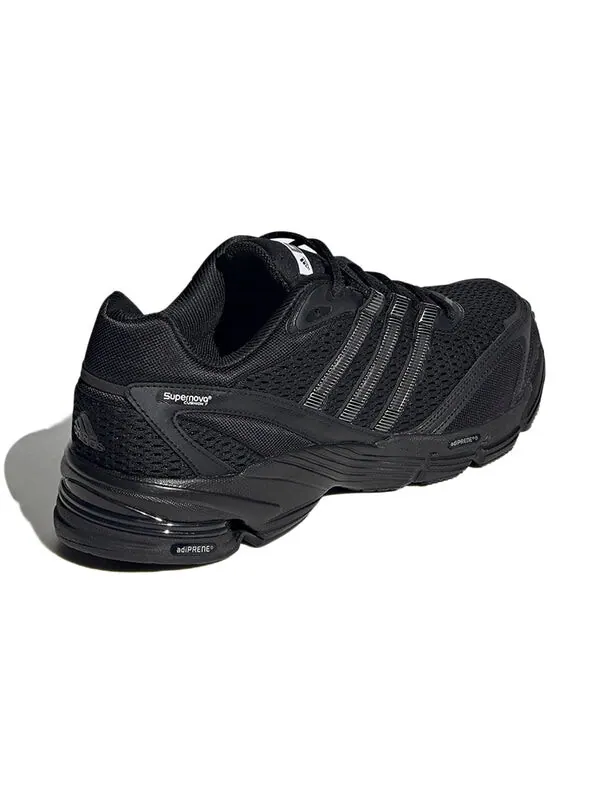 Кроссовки supernova подушка 7 Adidas — изображение 4 из 4, черный