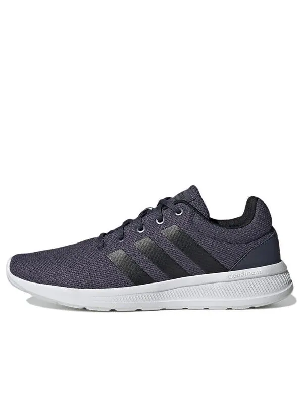 Кроссовки neo lite racer 2.0 Adidas — изображение 1 из 4, синий/черный