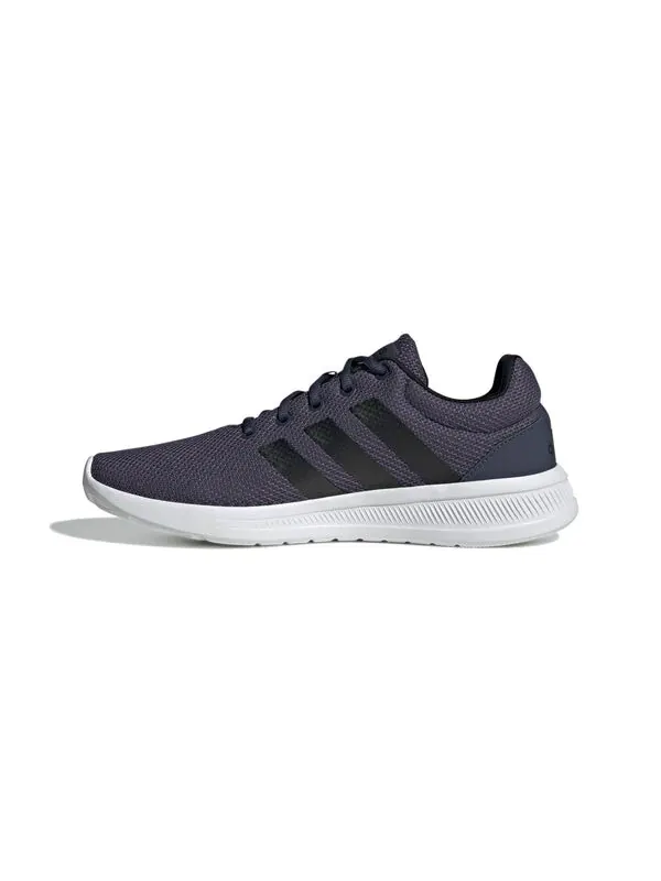 Кроссовки neo lite racer 2.0 Adidas — изображение 2 из 4, синий/черный