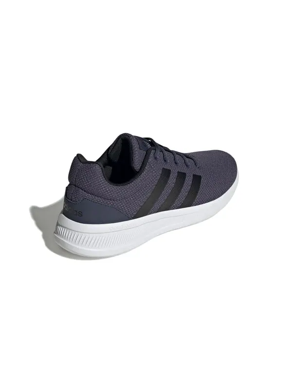 Кроссовки neo lite racer 2.0 Adidas — изображение 3 из 4, синий/черный