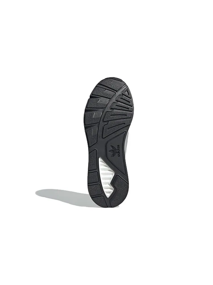 Кроссовки Adidas originals ZX 1K 2.0 Lifestyle Unisex — изображение 5 из 5, серый