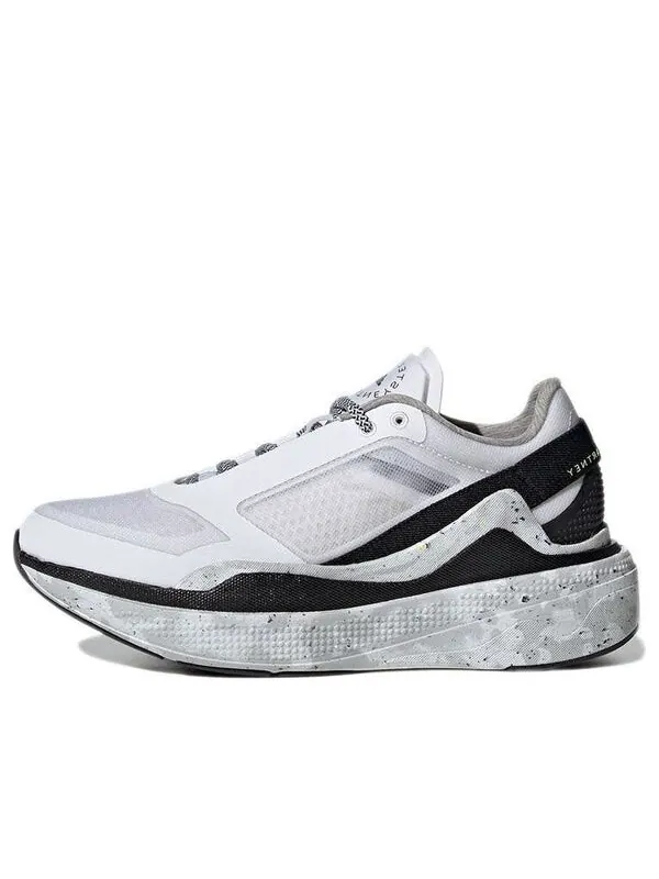 Кроссовки stella mccartney x earthlight Adidas — изображение 1 из 4, белый/черный/серый