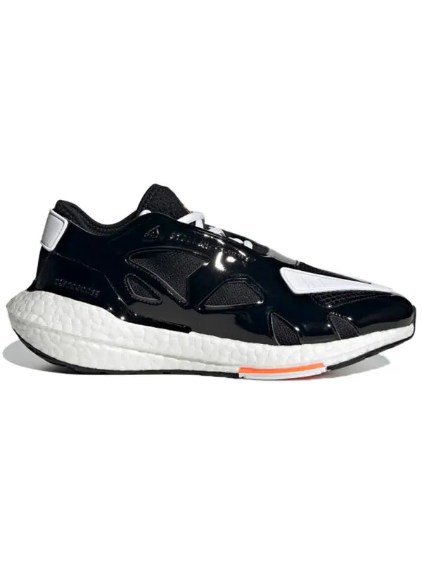 Кроссовки stella mccartney x ultraboost 22 Adidas — изображение 2 из 4, черный