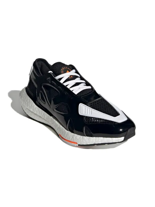 Кроссовки stella mccartney x ultraboost 22 Adidas — изображение 3 из 4, черный