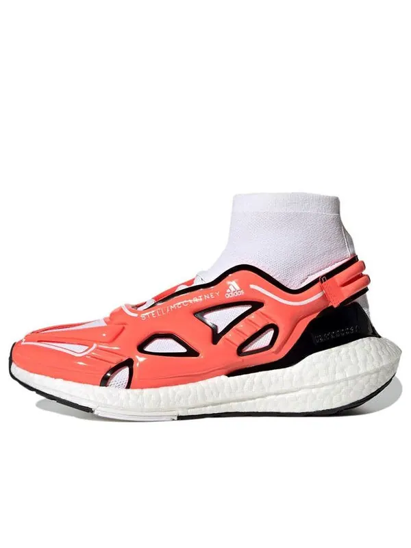 Кроссовки stella mccartney x ultraboost 22 Adidas — изображение 1 из 4, оранжевый