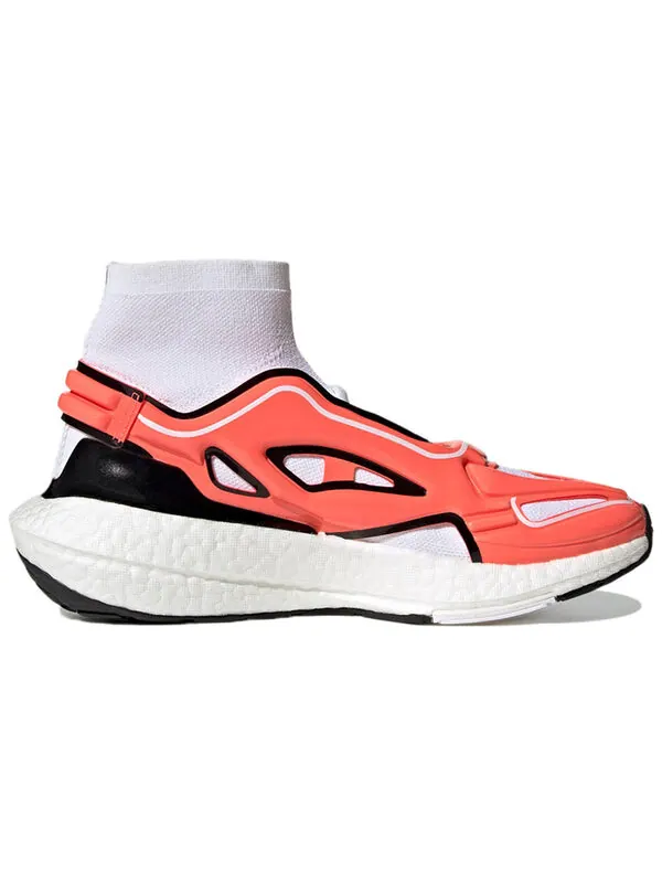Кроссовки stella mccartney x ultraboost 22 Adidas — изображение 2 из 4, оранжевый