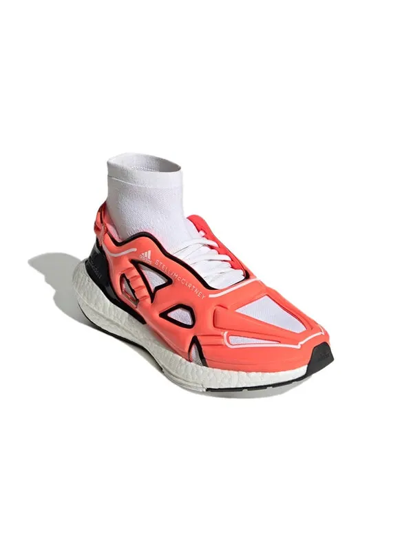 Кроссовки stella mccartney x ultraboost 22 Adidas — изображение 3 из 4, оранжевый