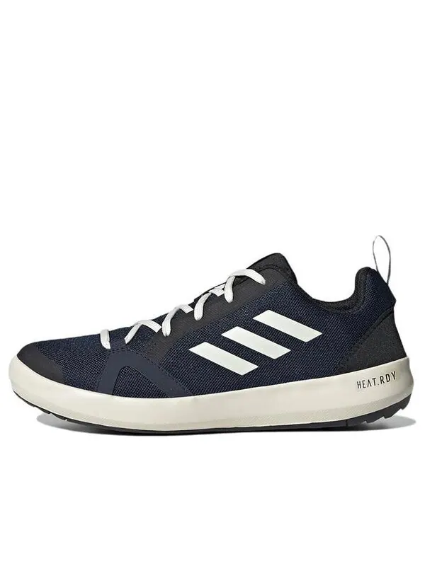 Кроссовки terrex boat s.rdy water Adidas — изображение 1 из 4, синий
