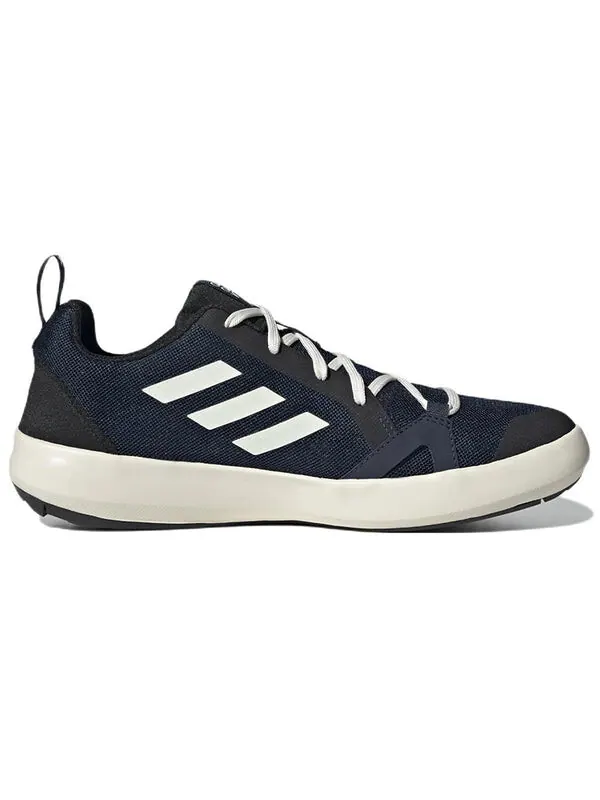Кроссовки terrex boat s.rdy water Adidas — изображение 2 из 4, синий