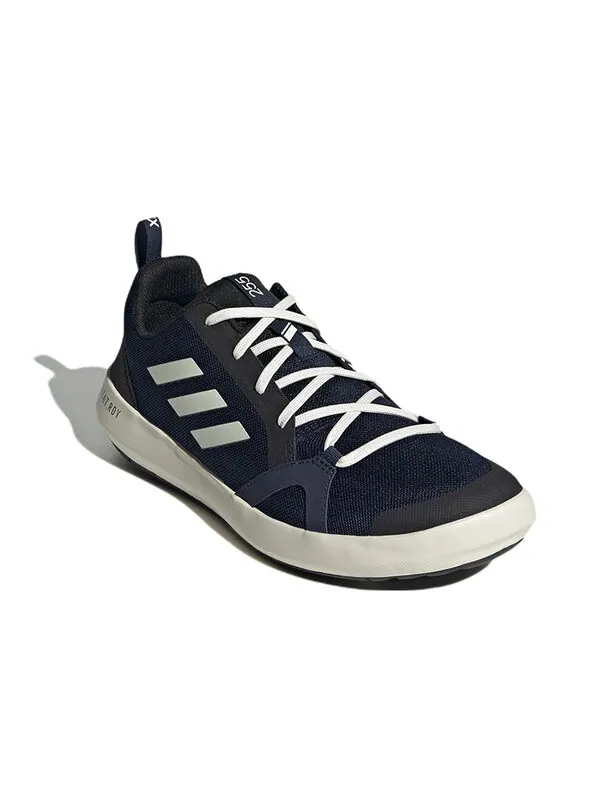 Кроссовки terrex boat s.rdy water Adidas — изображение 3 из 4, синий